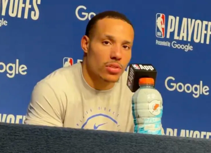 NBA季后赛,魔术以（3）79-93（3）不敌活塞。
赛后贝恩接受了记者采访：“