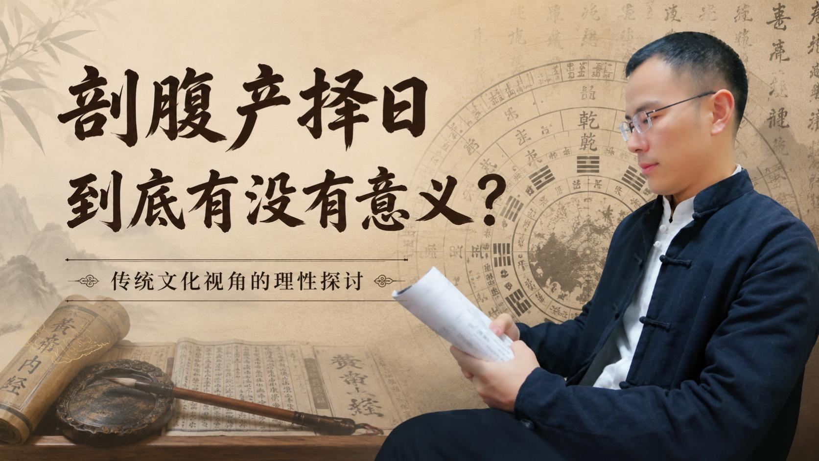 剖腹产择日到底有没有意义？