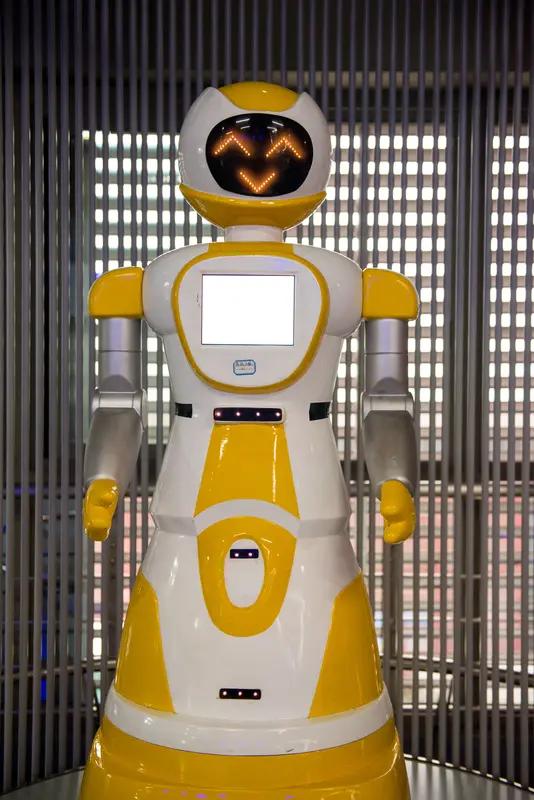 全球首个AI电子皮肤，机器人也能“察言观色”