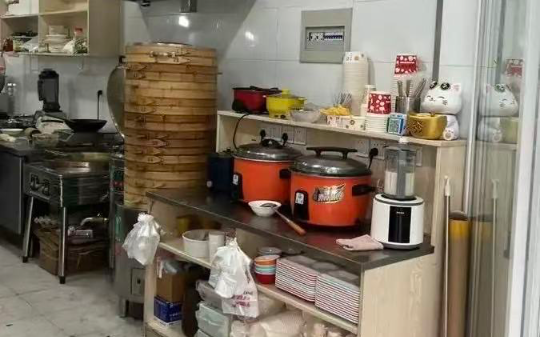 难缠邻居把车库改成早餐作坊，每天半夜扰民，我举报后反被起诉赔偿20万