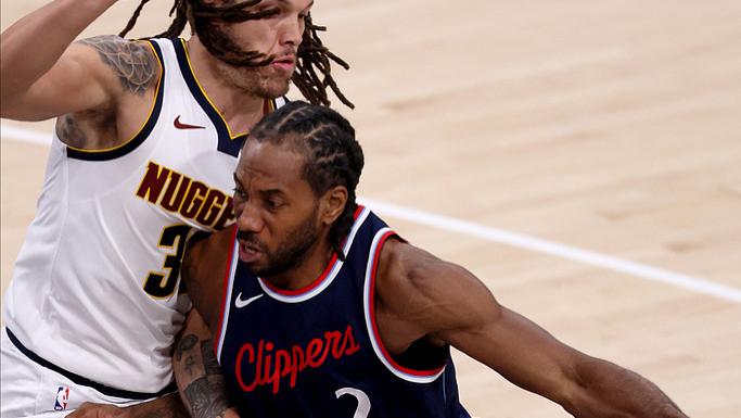 北单关叔-周三竞彩306NBA  快船VS步行者