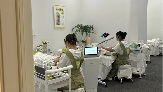 都说美业不好做，现在还能开美容院吗？