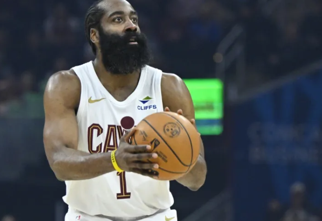 NBA季后赛首轮G4，骑士（2）客场对阵猛龙（2）的比赛已经结束，最终骑士以89