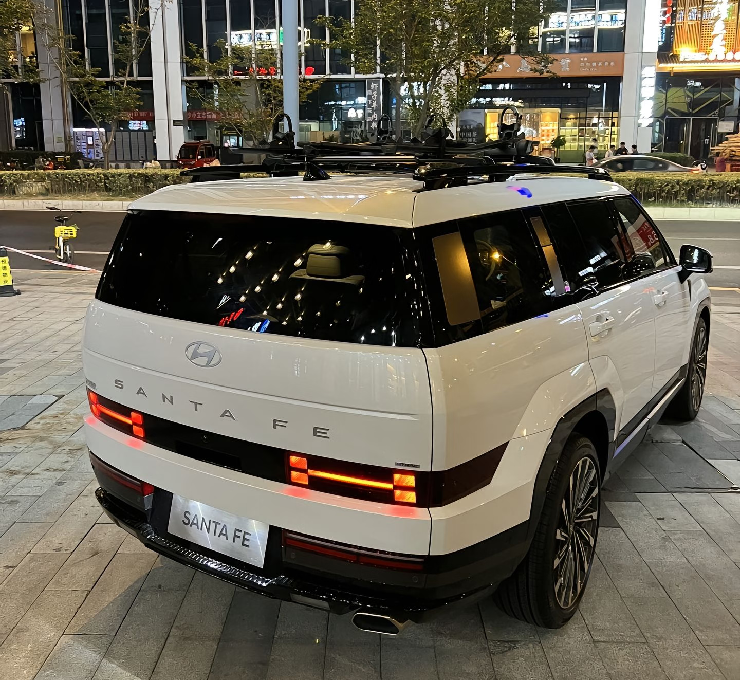 你绝对猜不到，胜达这次玩这么大！