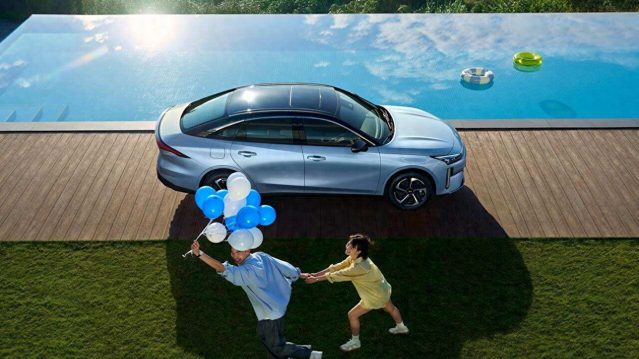 3 月购车好时机，7.78 万起享满配家用车