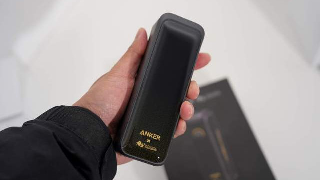 出差党的“满电”焦虑，被这根“金箍棒”一棒打散了