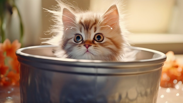 猫咪天天陪你睡一整夜 这份隐秘小心思你居然还不知道！