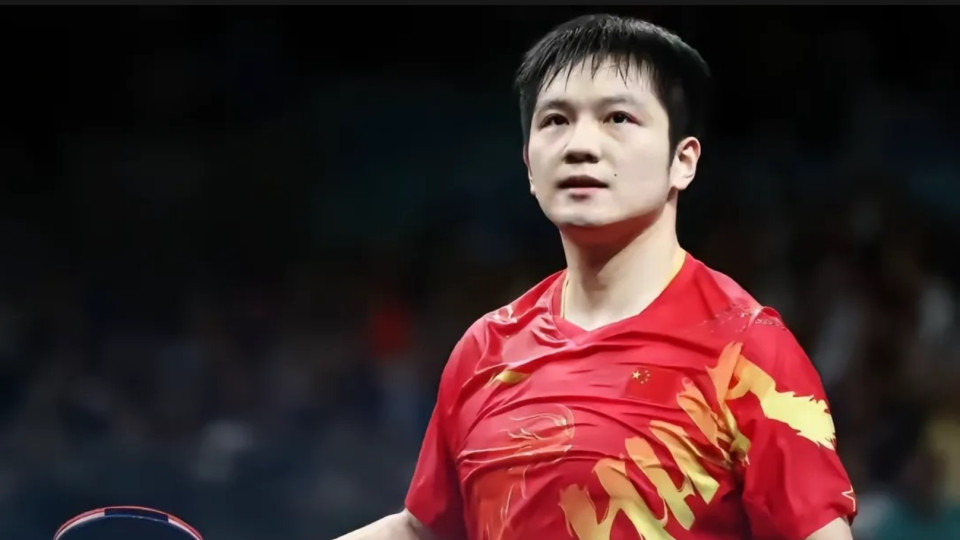 郝帅：樊振东打德甲能保持高水平 要到奥运水平得回国乒天天练打WTT