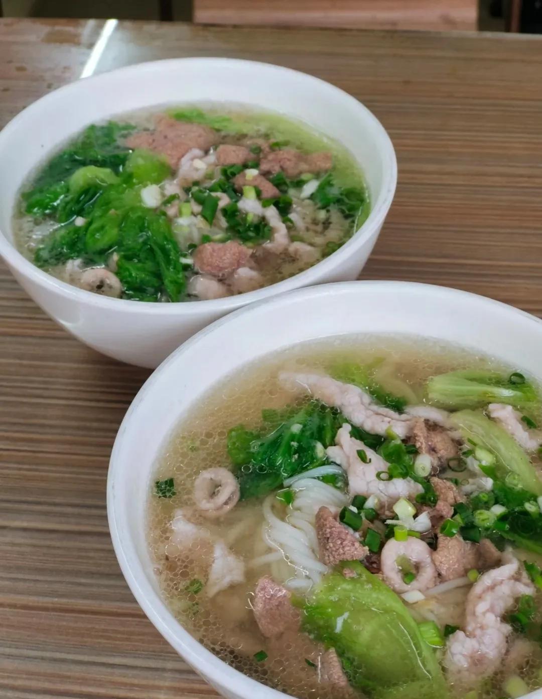 赣州早餐同款美食，真的好好吃！