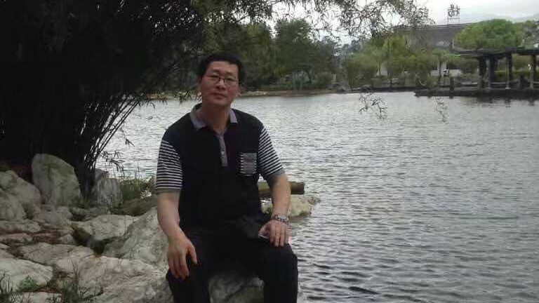 陈小明——ARTFACTS全球排名前100艺术家