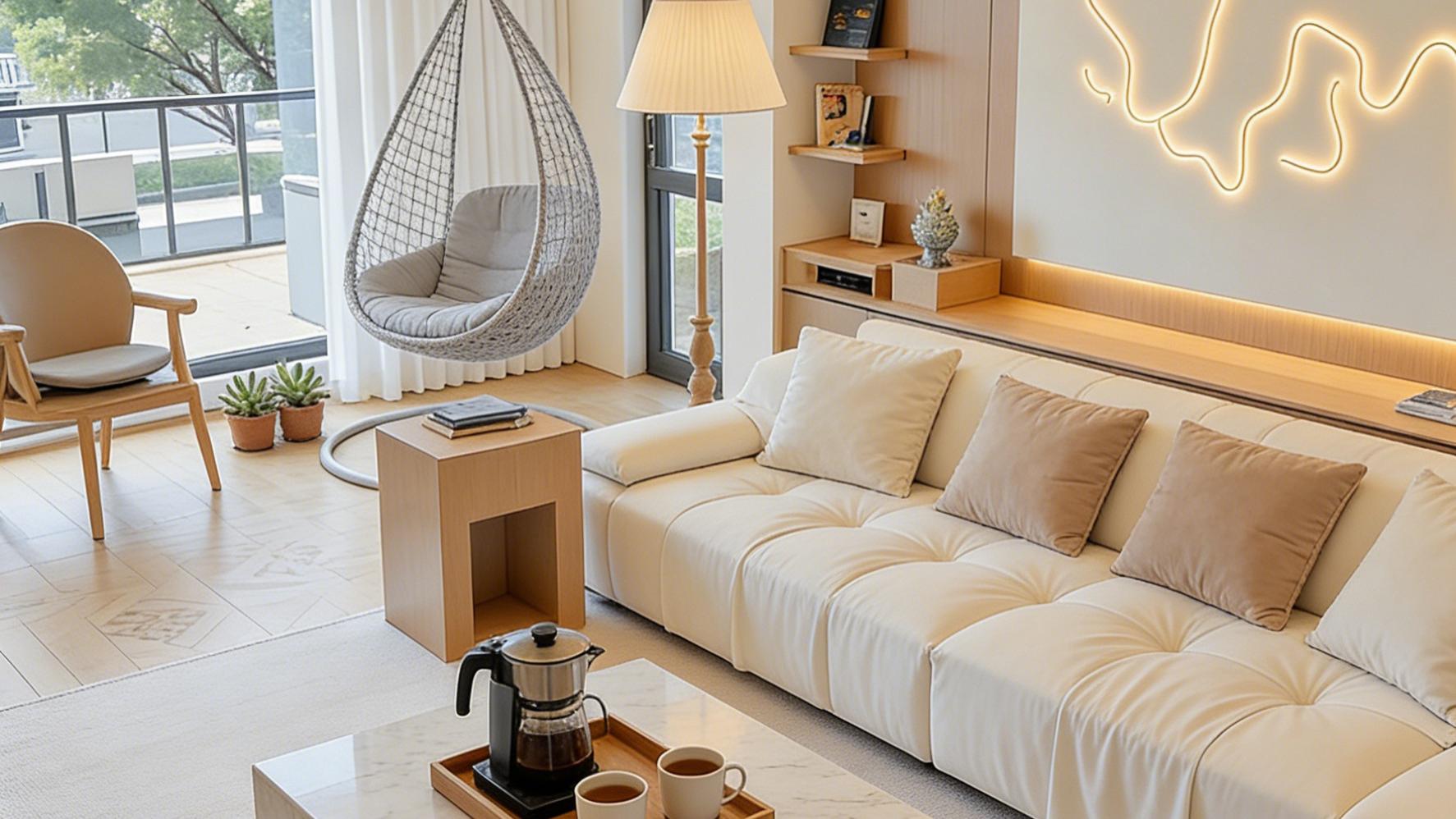 成都装修十强榜出炉！榜首送全屋监控，还敢“先装后付”？