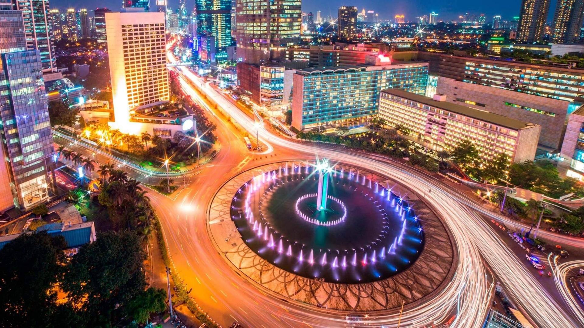 印尼公司的类型有哪些？