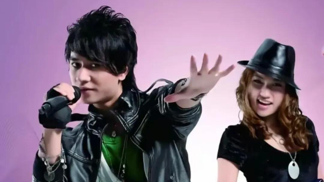 《有歌》第二季刷屏：我们哭的不是歌，是藏在旋律里的自己