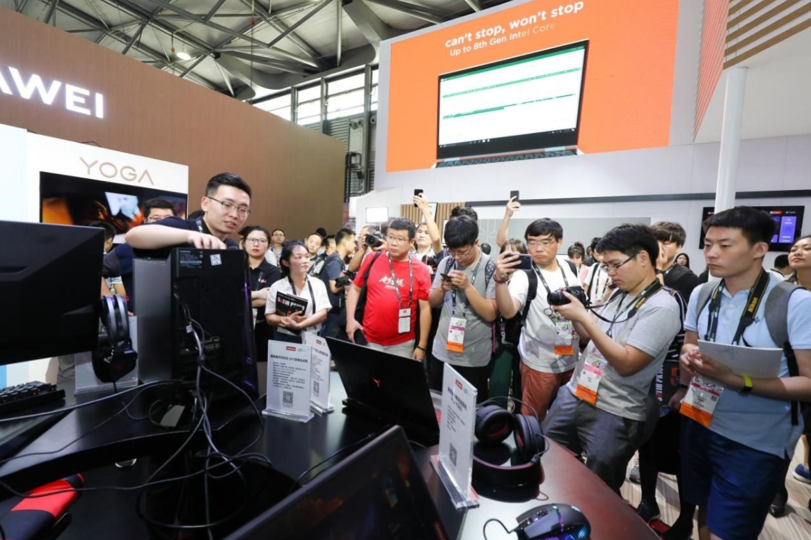 CGTN全球背书，CES Asia2026助AI企业连接亚洲