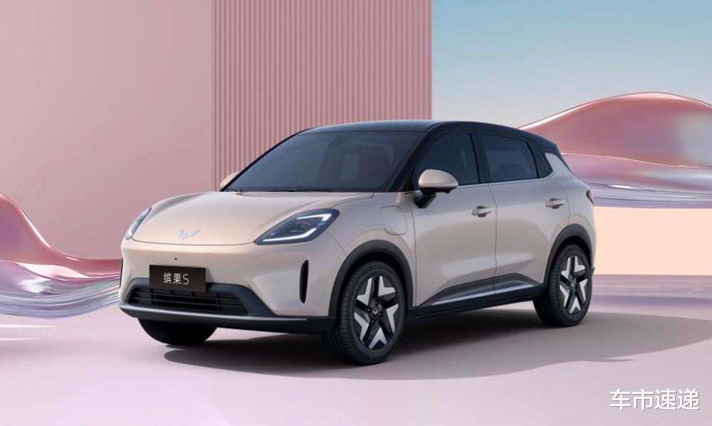 还是集团销冠？上汽通用五菱，3月销量超12万台