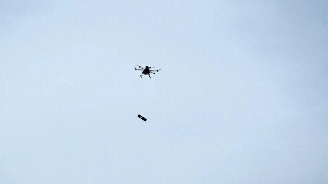 中航营收暴增340%、彩虹获40亿美元订单，中国无人机全球突围