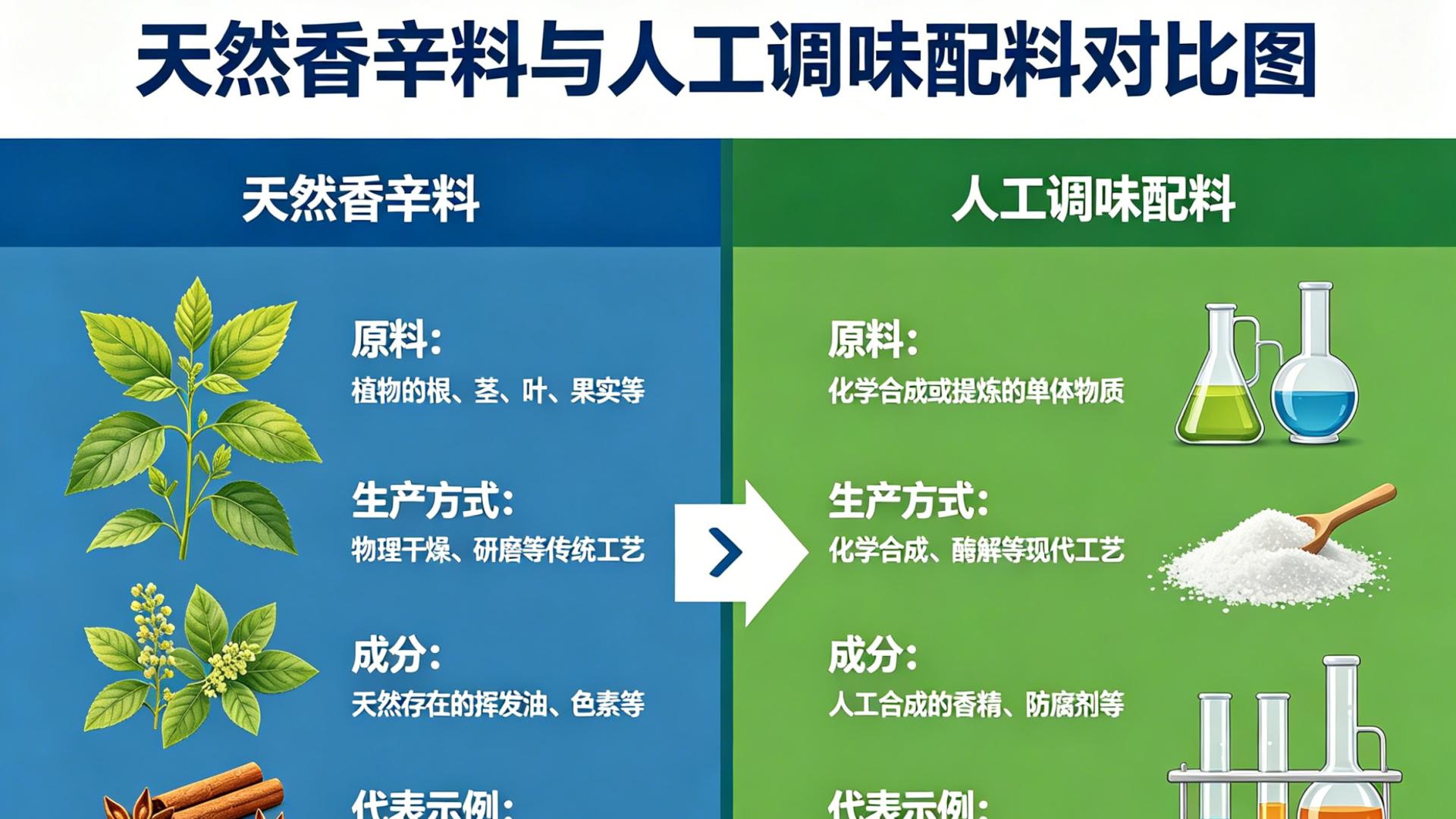 网红预包装烧烤腌料避坑指南: 看懂配料表，分清增味剂与色素，远离多余科技配料!