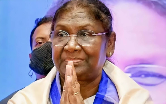 印度总统有多窝囊，堪称全世界总统的下水道！即使办公室采购3000元饮水机，还需要总理莫迪批准…