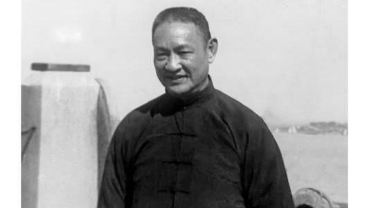 【程潜】针对“轮流坐庄”言论，他痛批：只表明政治上无知和狂妄