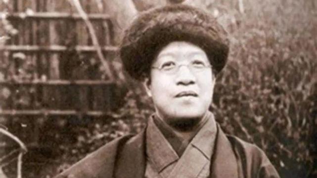 【章太炎】什么是国学？第一个“国学大师”说自己，其实医学第一