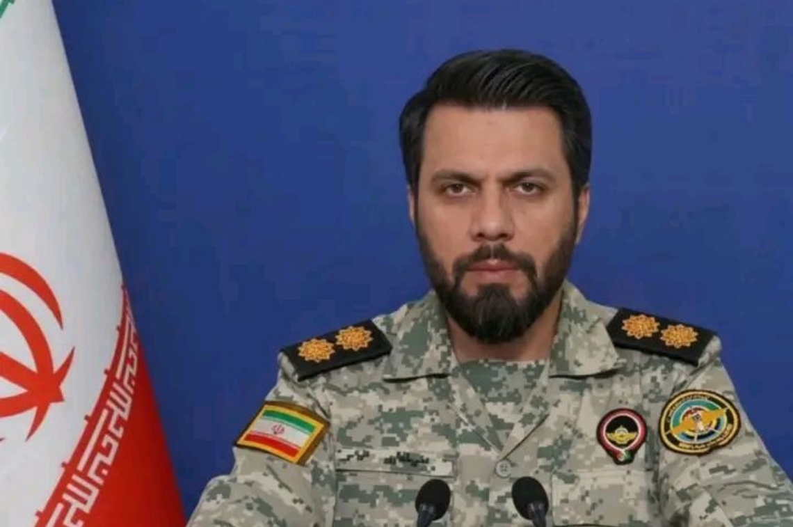 伊朗硬气，伊朗伊斯兰革命卫队宣布：一艘涉嫌与美军合作的船只因无视警告并违反相关规