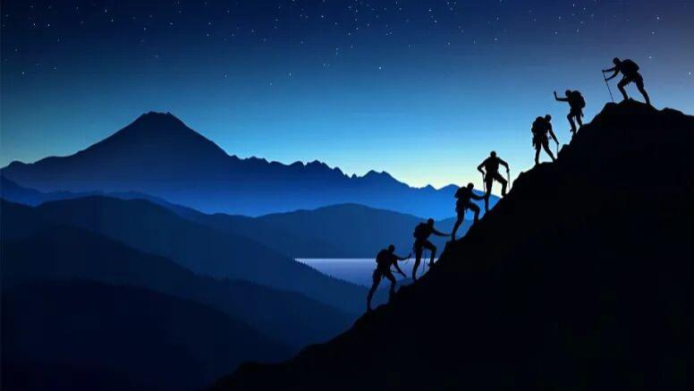 梁汝波定调勇攀高峰：豆包要破“工具魔咒”，生态整合成破局关键