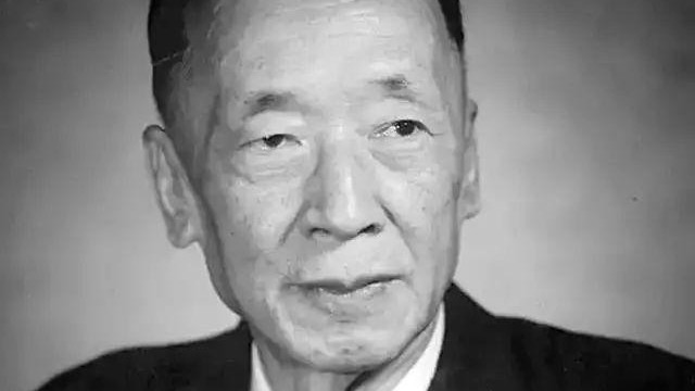 【李济】尽管是“中国考古之父”，但《考古》杂志曾用一期专批他