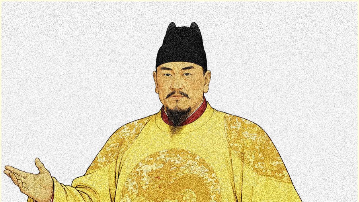 一个不存在的人，活了73年