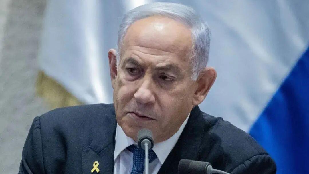 冲突激怒人第4天，局势持续升温，以色列开辟新战线，美下令撤离6国