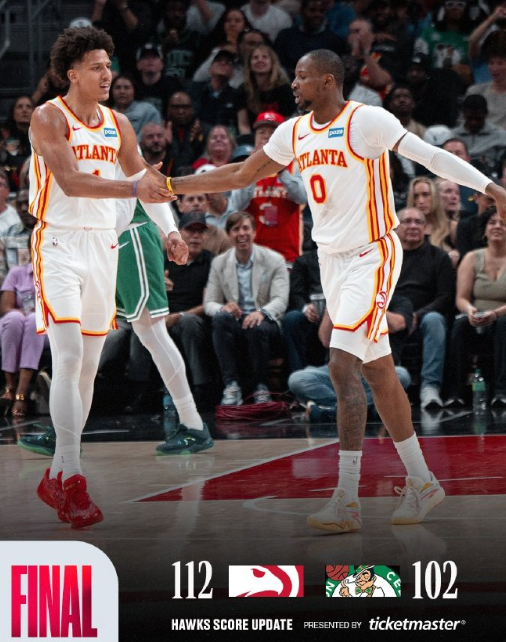 今天赢球的关键就是状元和库明加

两个人展示了不一样的精气神和活力！无论是防守端