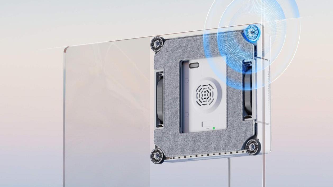 追觅擦窗机器人：一台"非刚需"产品凭什么卖爆？