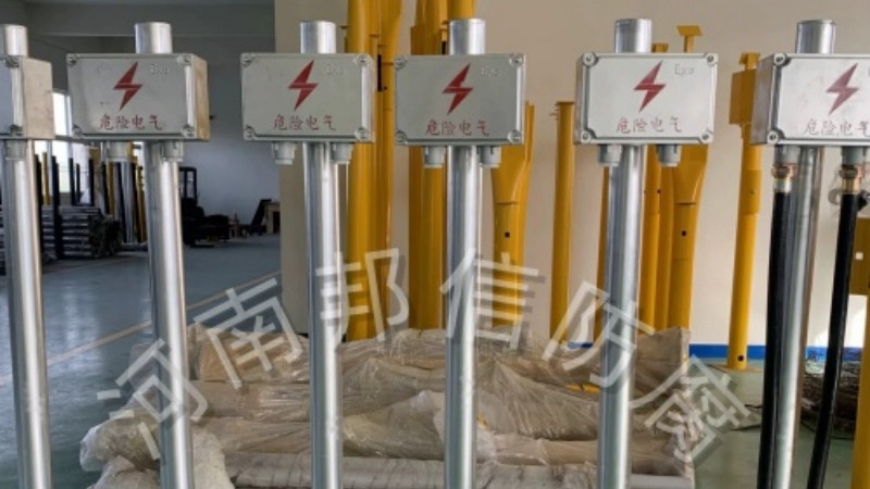 防爆接线箱安装标准，一文看懂施工要求