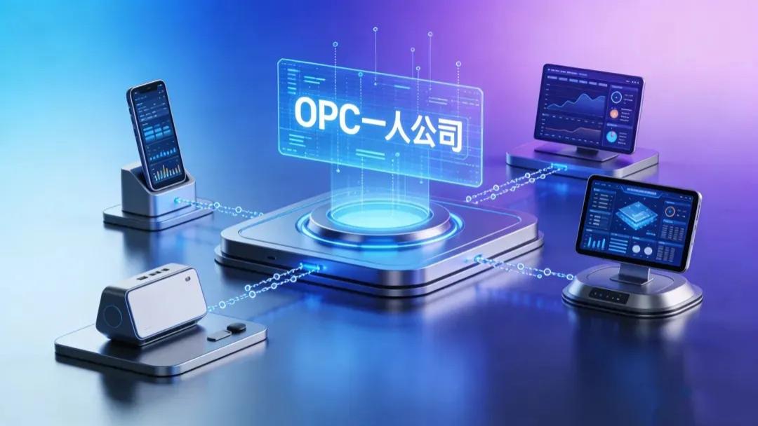 OPC+AI应用：智算赋能实业，弘信电子在常熟开启孵化新纪元