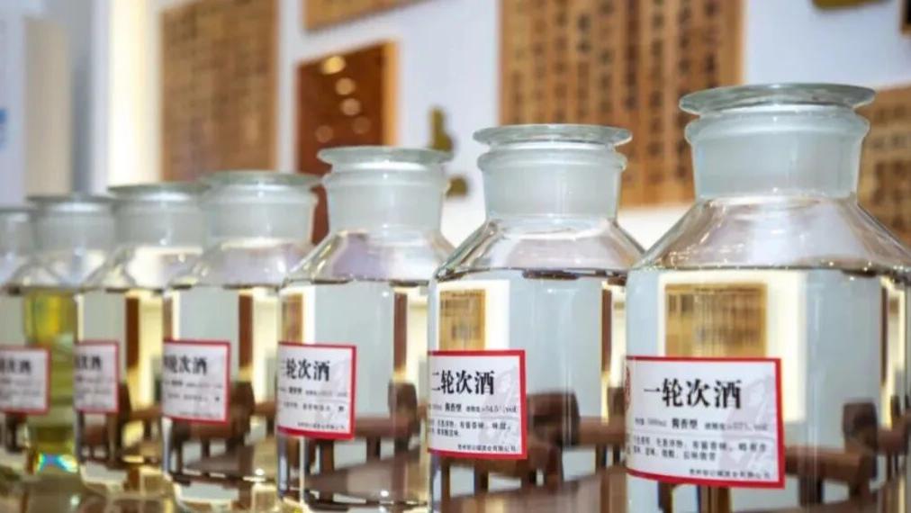 基酒究竟是什么？