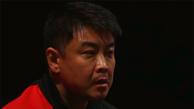 国乒四大主力全伤了！男队无人可用全军覆没，王皓争议举动太落魄