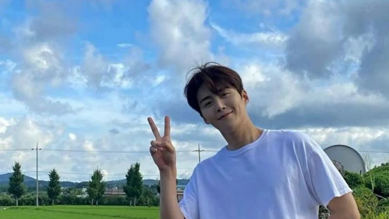 金宣虎承认逃税并致歉，翻红后陷税务风波引热议