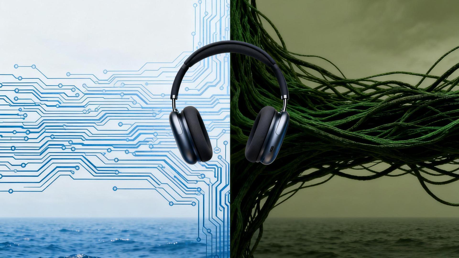 静音战场：美欧AI降噪技术的20%差距背后