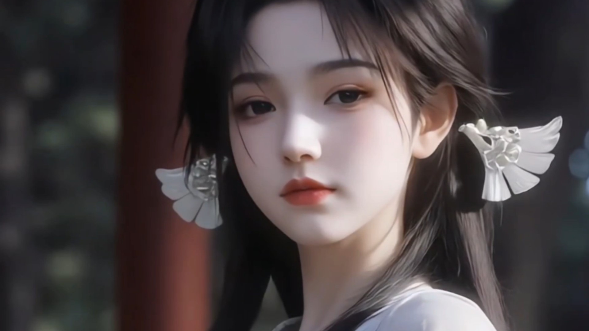 凡人之众多女性角色中为何小透明宋玉如此受欢迎