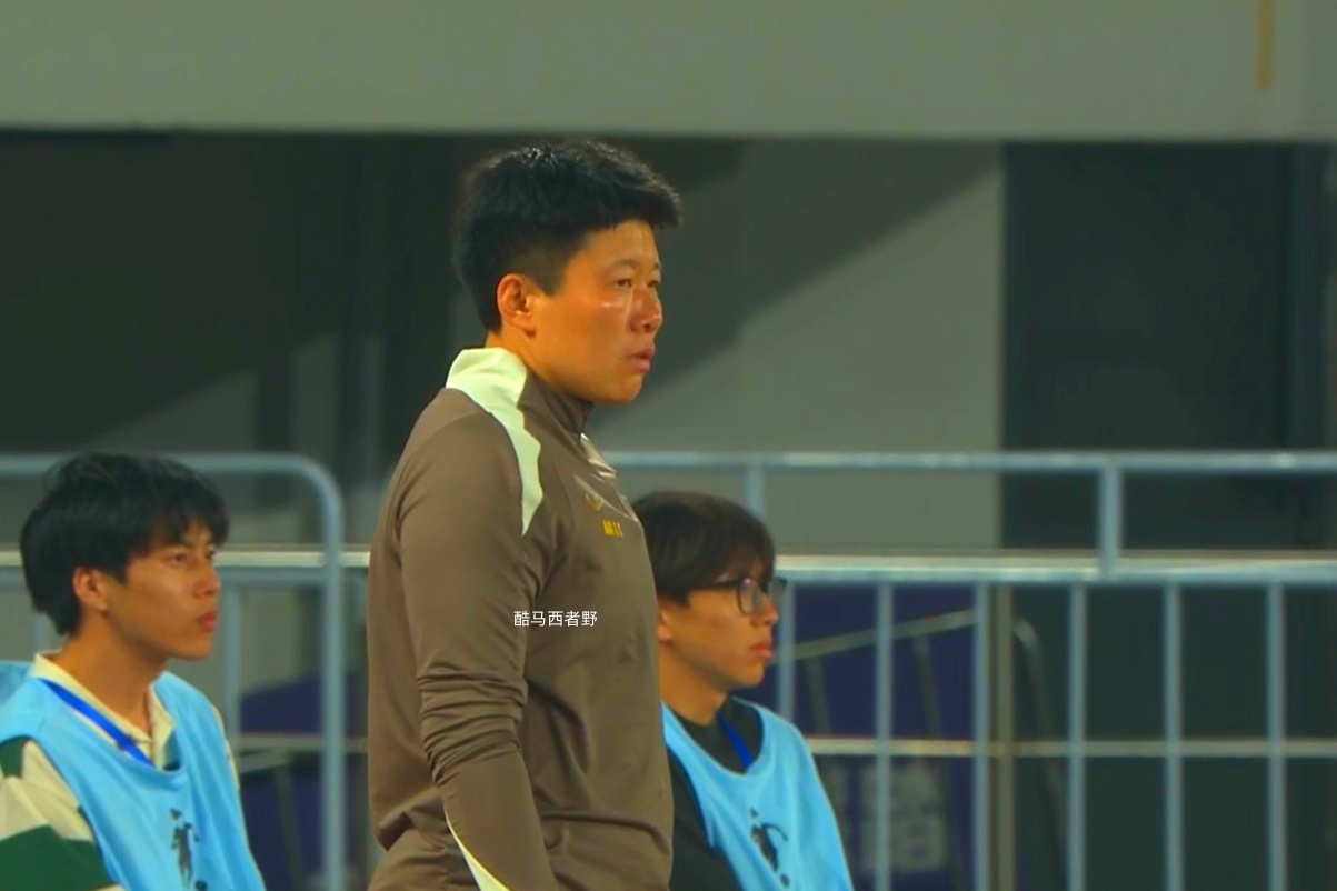 女足U17亚洲杯半场评球，中国vs朝鲜
