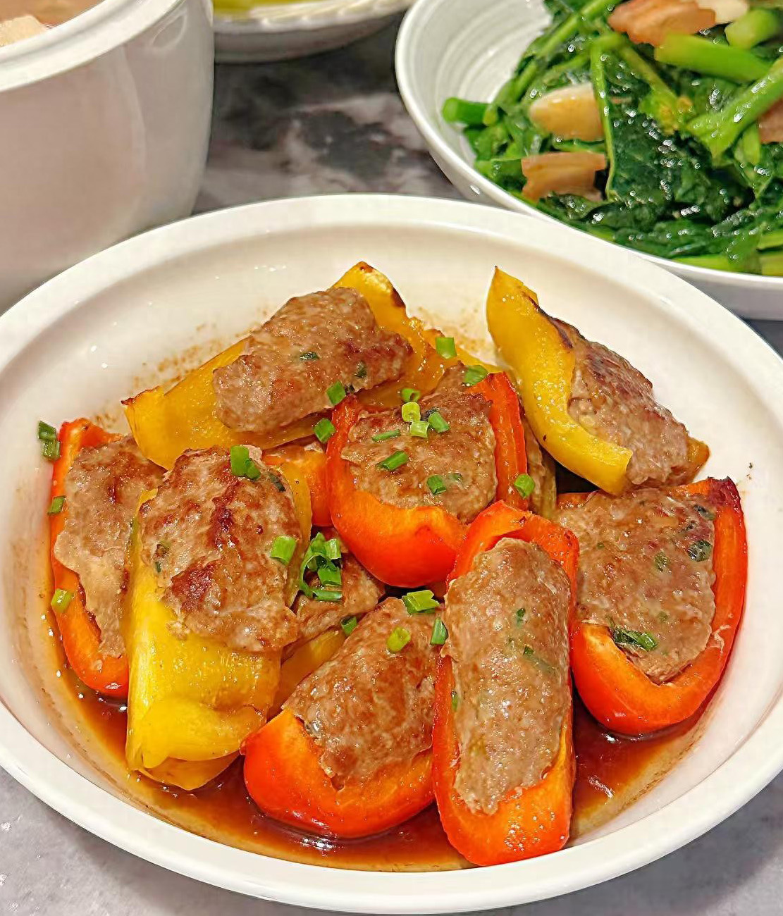 春天使劲吃这 3 样！药食同源，排毒护肝还养脾胃✨
家人们！春天养生不用吃贵价补