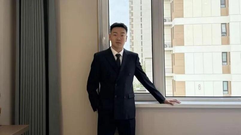 榜样力量｜河外小学教育学子任铭扬，逐梦前行，成功上岸公安岗位！