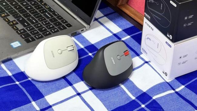哪个品牌鼠标质量可靠耐用？鼠标品牌排行榜十强推荐，性价比高且耐用，少踩坑更省心！