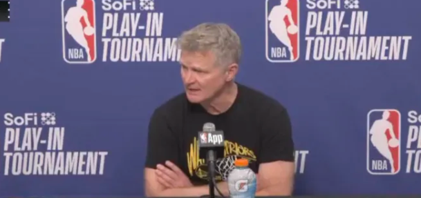 NBA附加赛，太阳主场111-96战胜勇士。
此役过后，太阳以八号种子身份成功晋