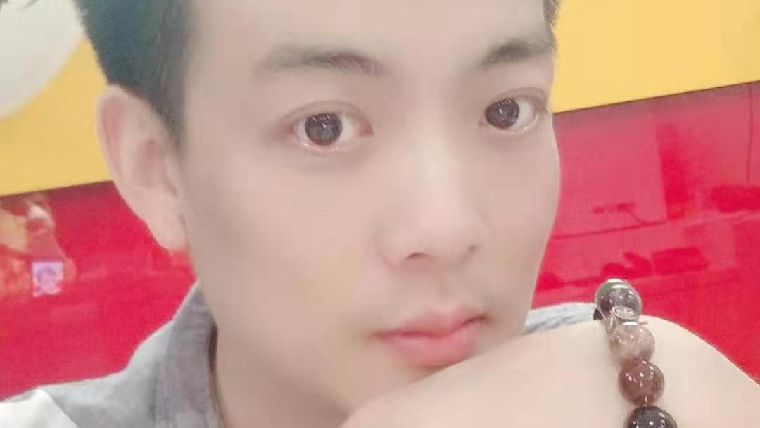 恋上一个人之后