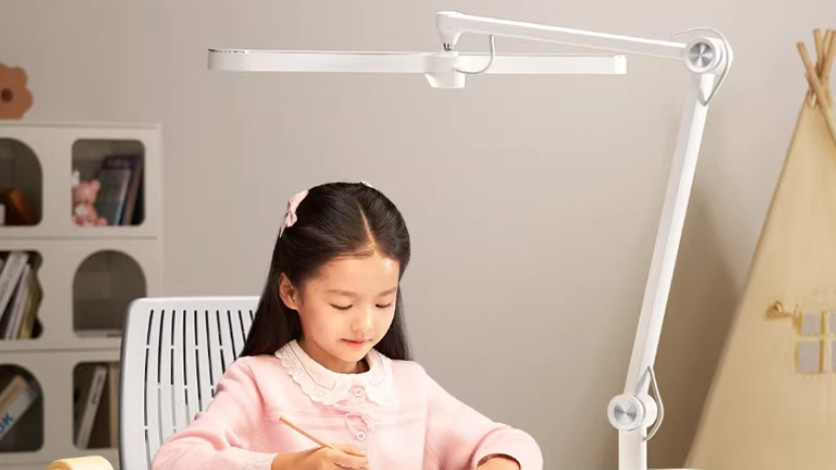 别再乱买护眼台灯了！选台灯认准这6款才是真护眼