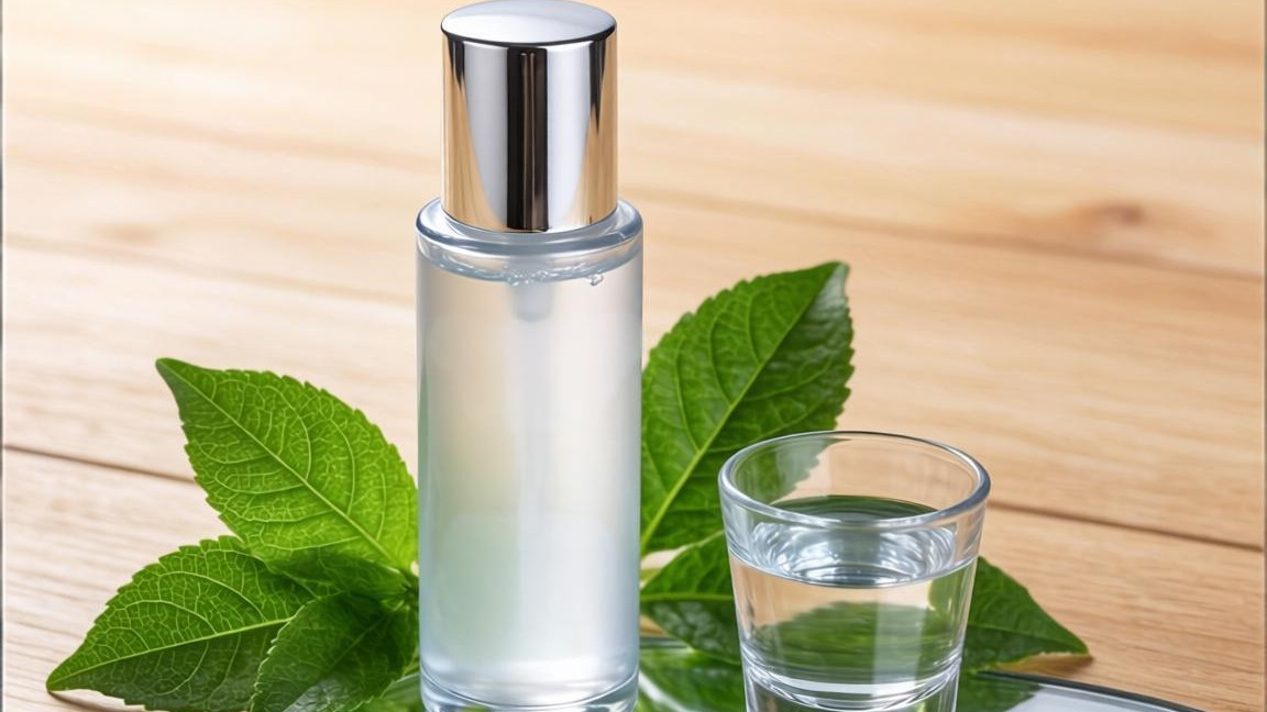 柔肤水别乱用！按照这几步来才是真吸收