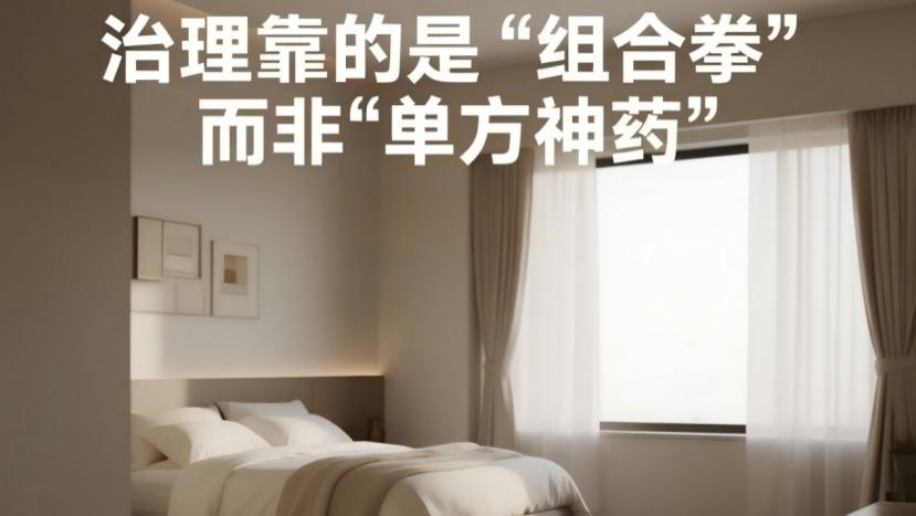 别再被“万能喷剂”忽悠了！除甲醛公司选品的真相