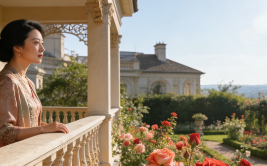 我嫁给外科主任5年，去探班缺撞见他和护士长亲吻，他轻哄：今天不行，我老婆在家等我。我笑了笑，转身走了