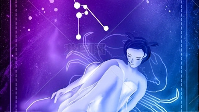 巨蟹座：别再心软了，节后你要开始为自己翻身