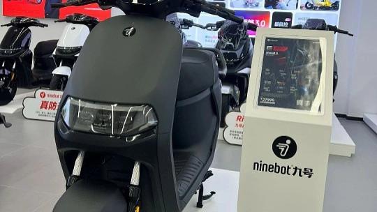 2026 九号 3000 元以下高性价比车型：智能不打折，通勤更省心